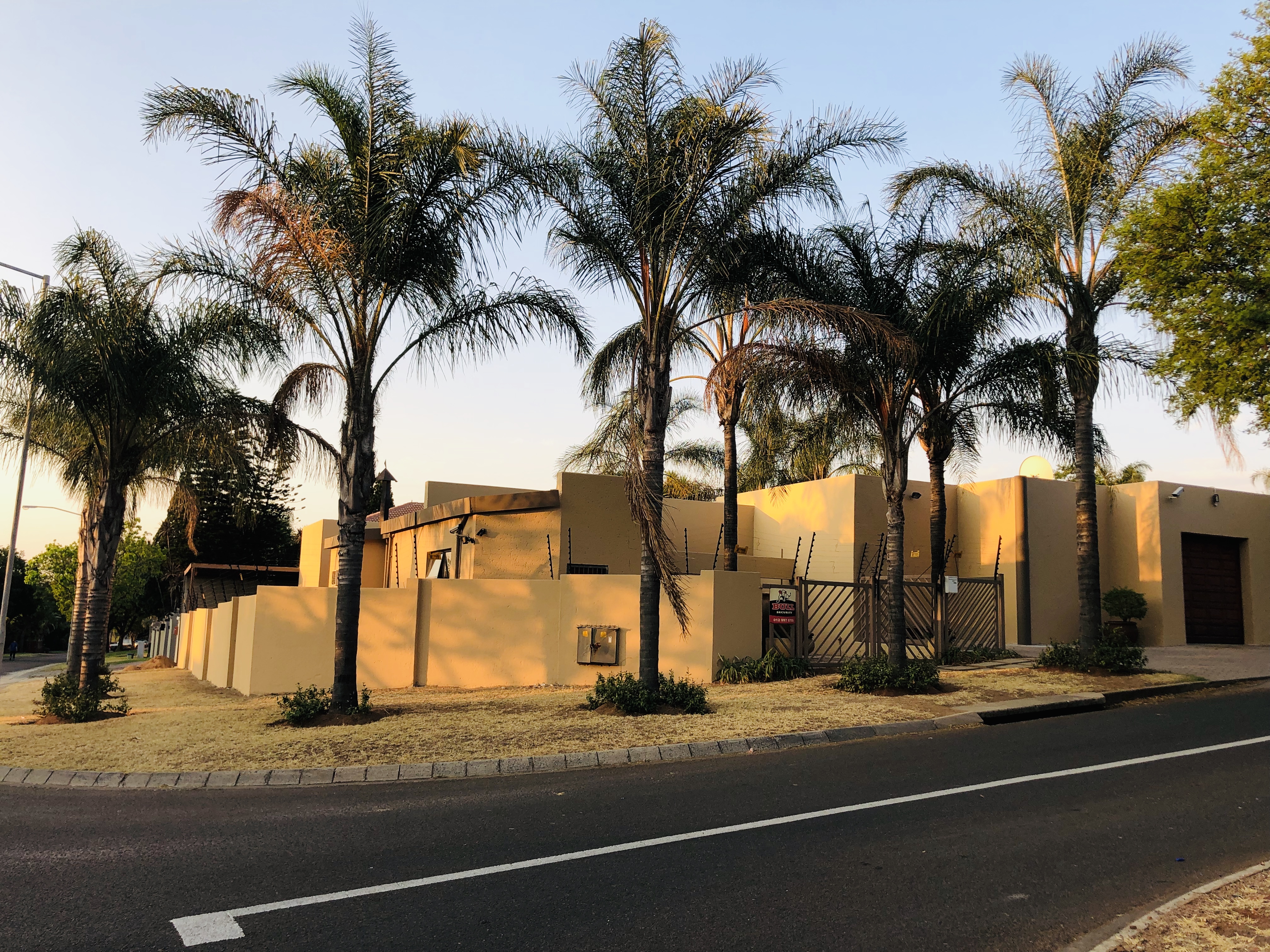 revive house revive house